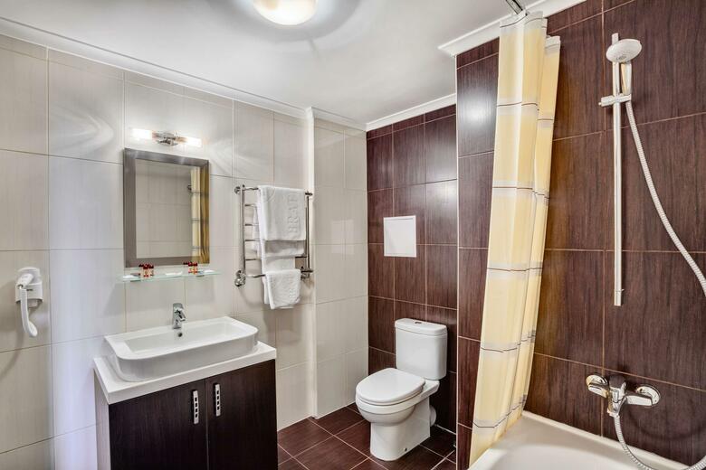 Bratislava Hotel
