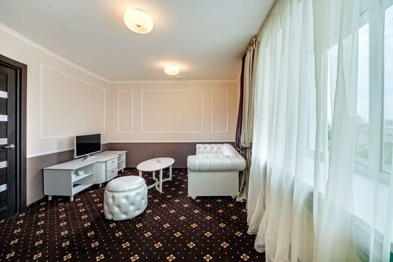 Bratislava Hotel
