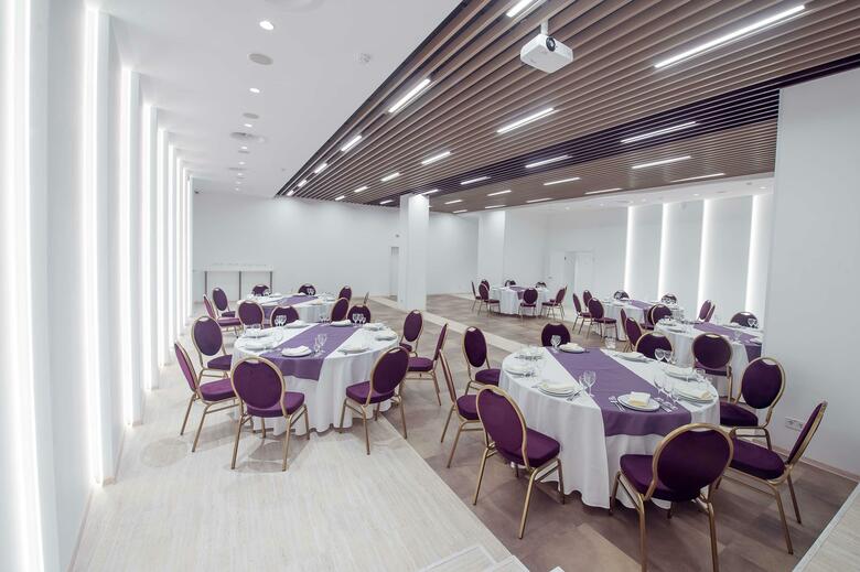 Bratislava Hotel