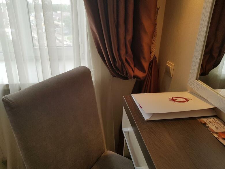 Bratislava Hotel