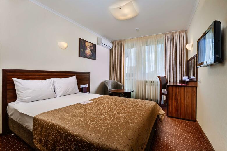 Bratislava Hotel