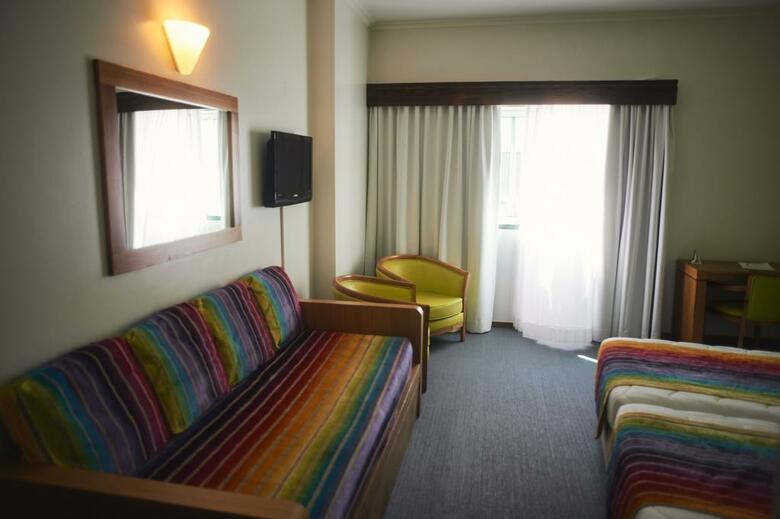 Hotel Varandas Do Atlantico