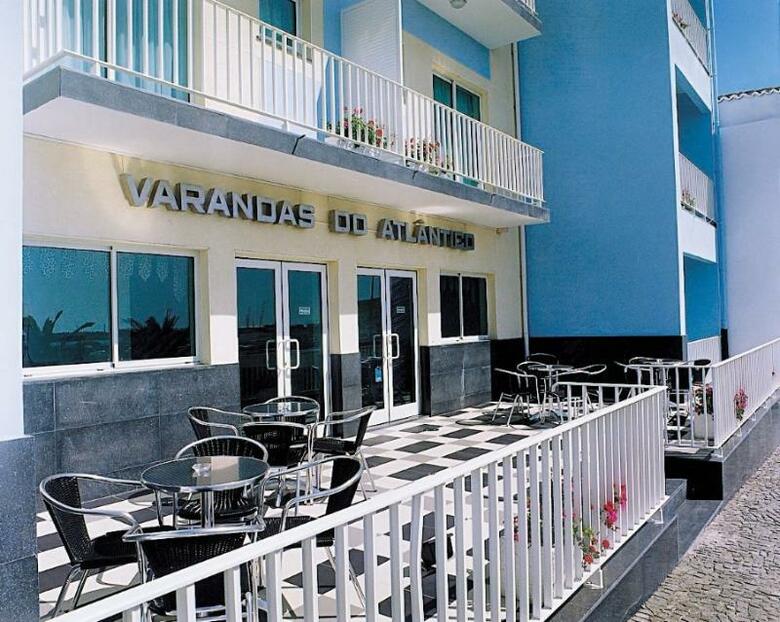 Hotel Varandas Do Atlantico