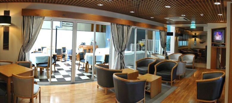 Hotel Varandas Do Atlantico
