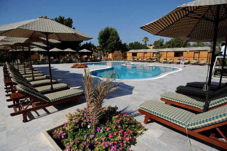 Hotel Bin Majid Beach Resort Ras Al Khaimah