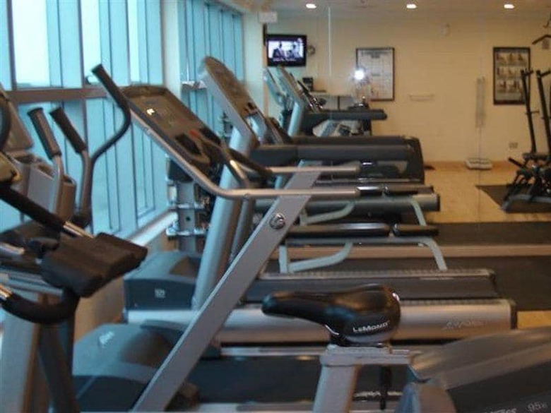 Dunes Hotel Apartment Al Barsha
