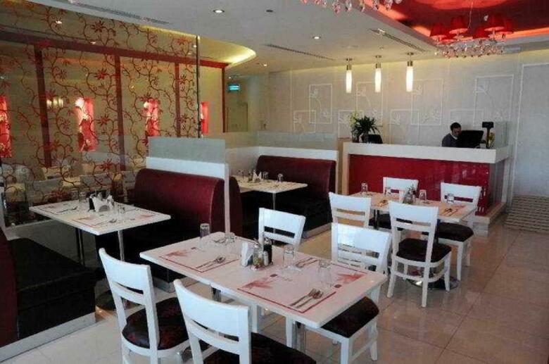 Dunes Hotel Apartment Al Barsha