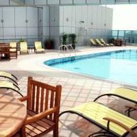 Dunes Hotel Apartment Al Barsha