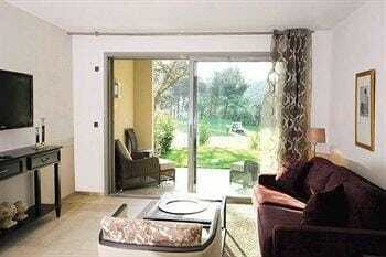 Hotel Le Mas Du Grand Vallon