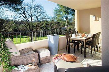 Hotel Le Mas Du Grand Vallon