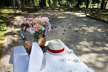 Hotel Le Mas Du Grand Vallon