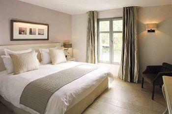Hotel Le Mas Du Grand Vallon