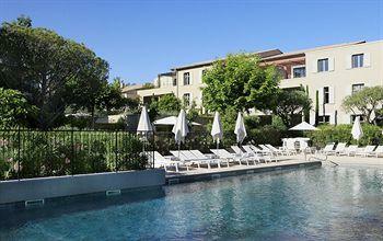 Hotel Le Mas Du Grand Vallon