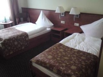 Hotel Vega