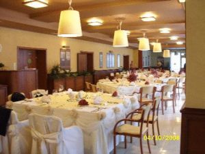 Hotel Vega