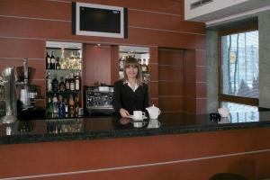Hotel Vega