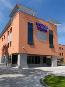 Hotel Vega