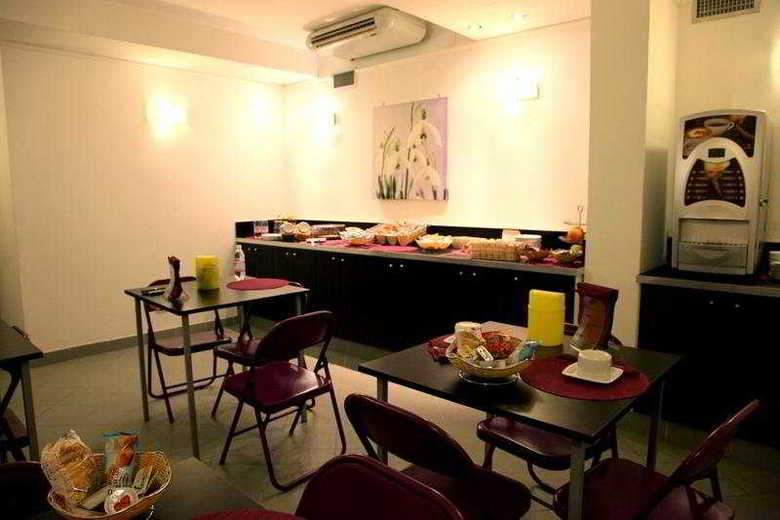 Hotel Idria