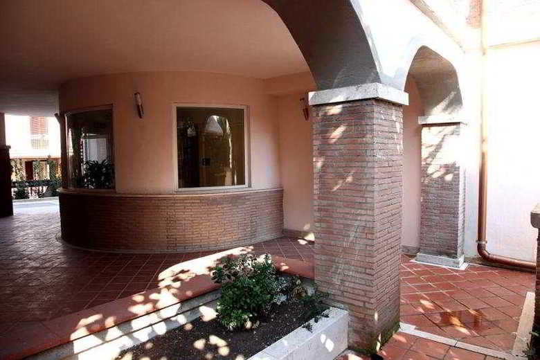 Hotel Idria
