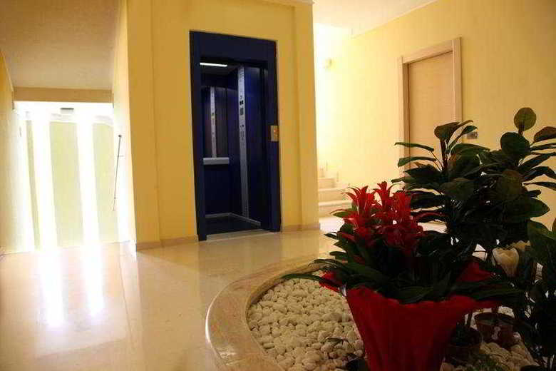 Hotel Idria