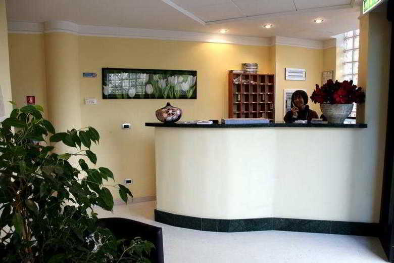 Hotel Idria