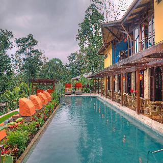 Nayara Hotel Spa & Gardens