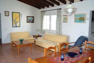 Villas Torret De Baix