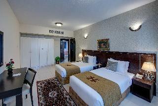 Fortune Apartment