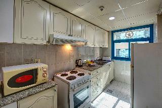Fortune Apartment