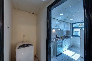 Fortune Apartment