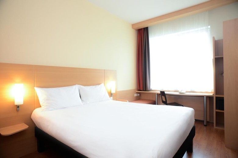 Hotel Ibis Paveletskaya