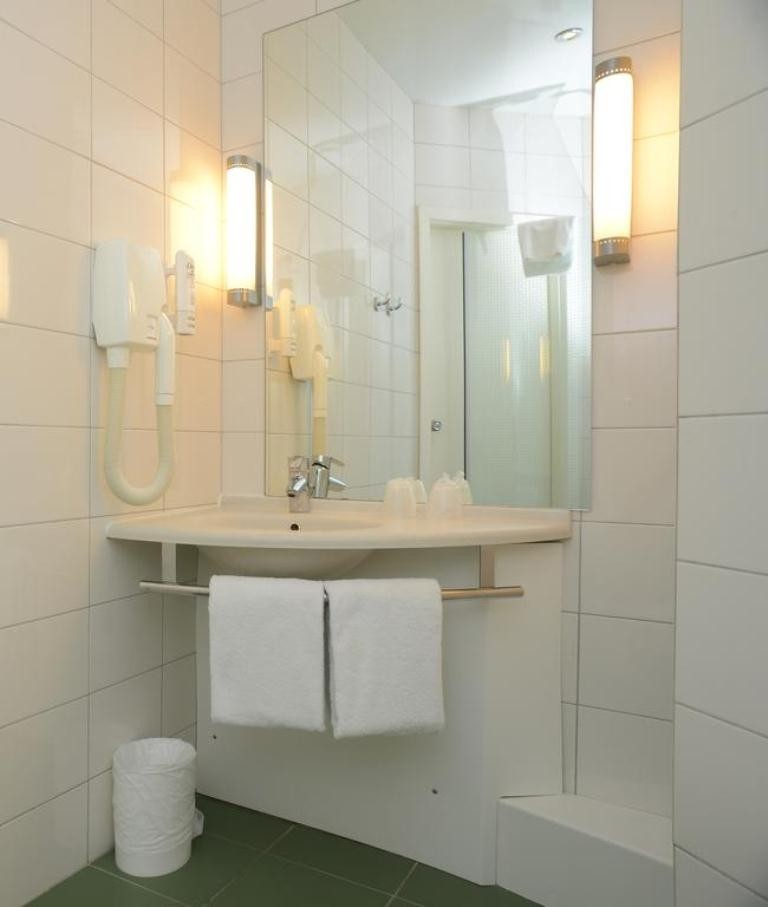 Hotel Ibis Paveletskaya