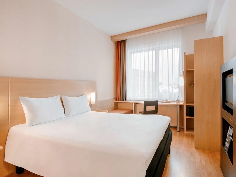 Hotel Ibis Paveletskaya