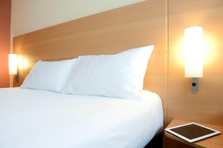 Hotel Ibis Paveletskaya
