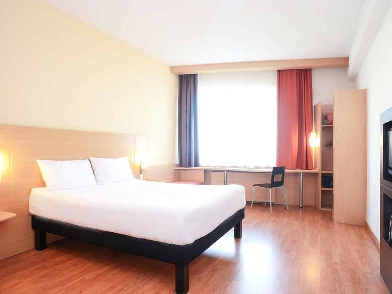 Hotel Ibis Paveletskaya