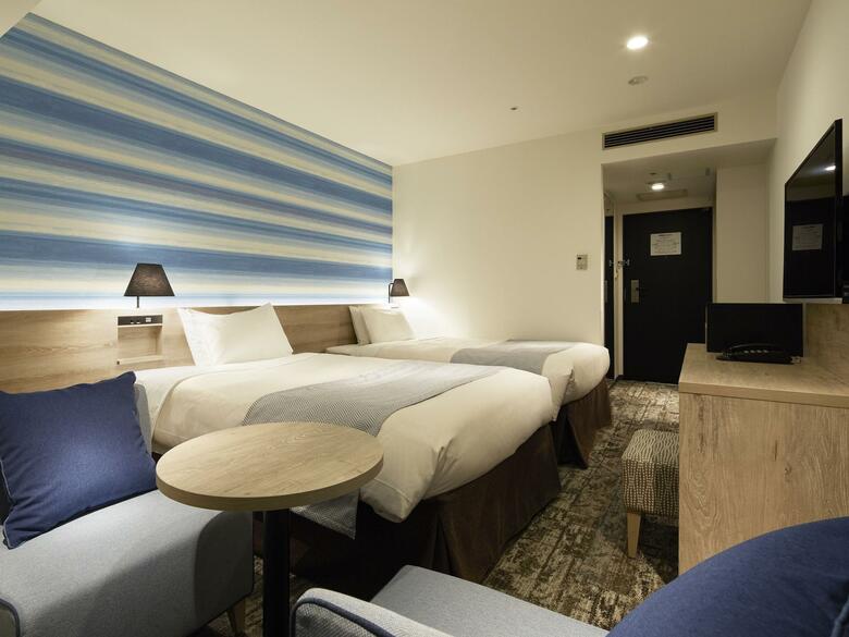 Hotel Mitsui Garden Hiroshima