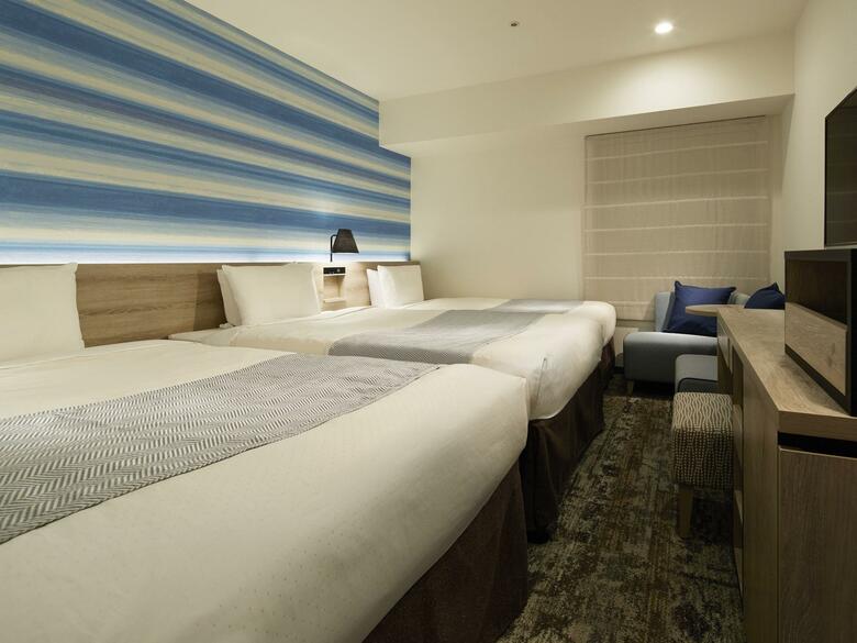Hotel Mitsui Garden Hiroshima