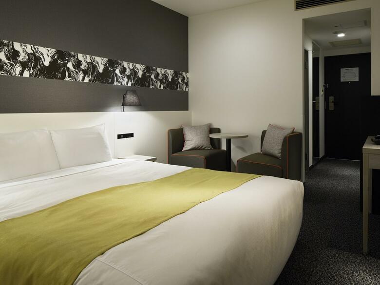 Hotel Mitsui Garden Hiroshima