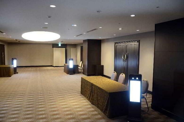 Hotel Mitsui Garden Hiroshima