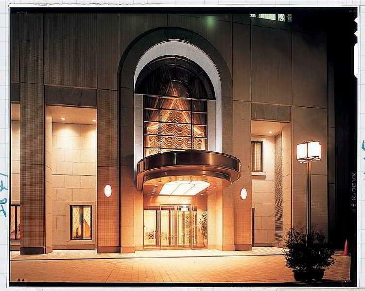 Hotel Mitsui Garden Hiroshima