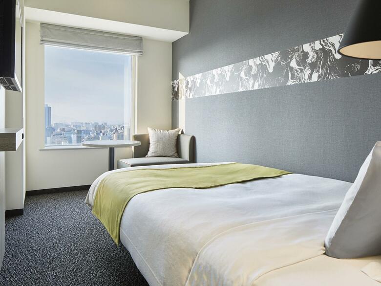 Hotel Mitsui Garden Hiroshima