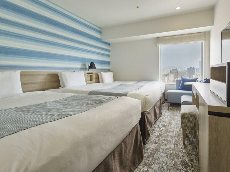 Hotel Mitsui Garden Hiroshima
