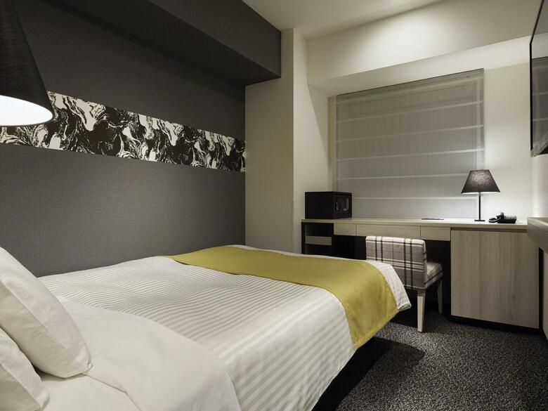 Hotel Mitsui Garden Hiroshima