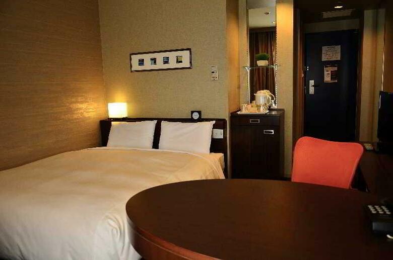 Hotel Mitsui Garden Hiroshima