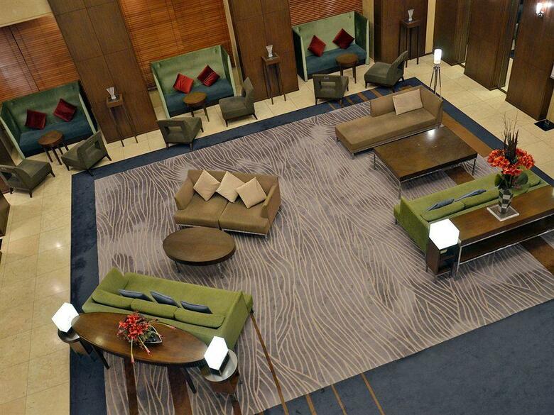 Hotel Mitsui Garden Hiroshima