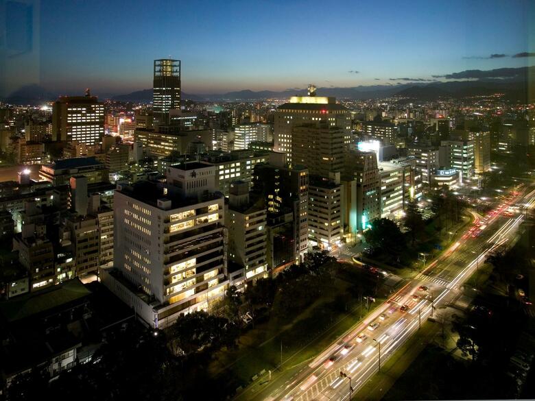 Hotel Mitsui Garden Hiroshima