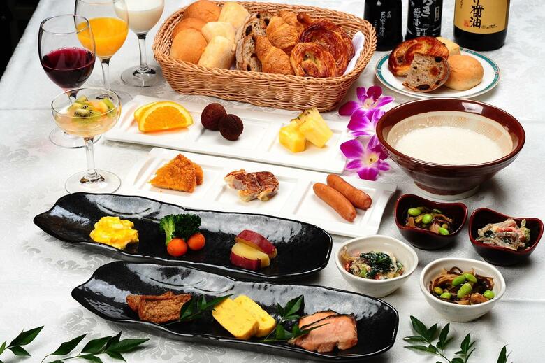 Hotel Mitsui Garden Hiroshima