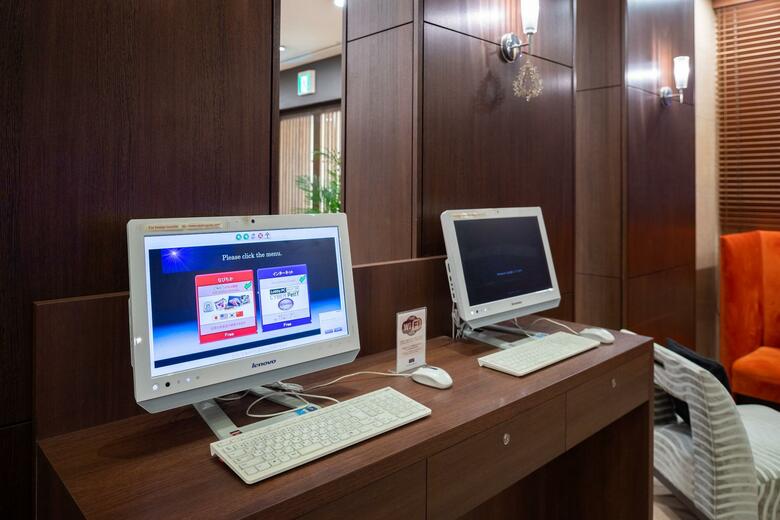 Hotel Mitsui Garden Hiroshima
