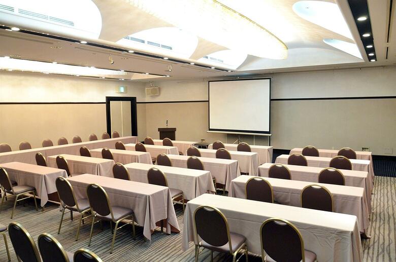 Hotel Mitsui Garden Hiroshima