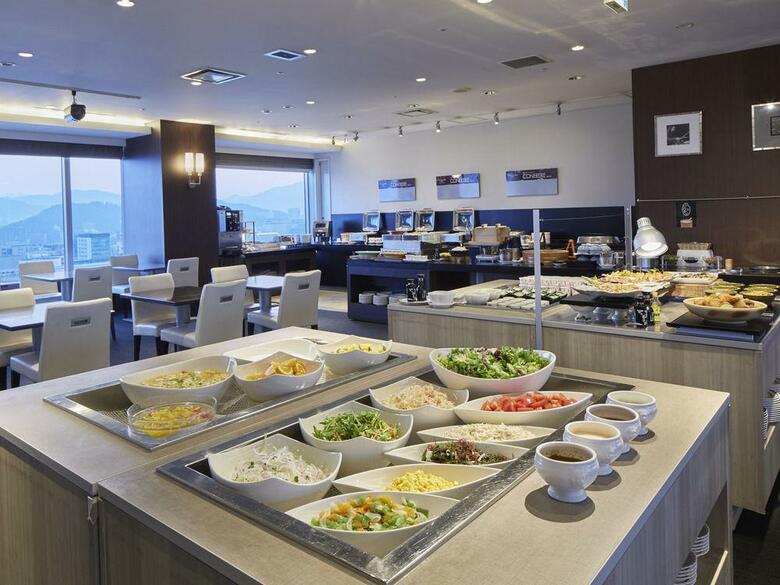 Hotel Mitsui Garden Hiroshima